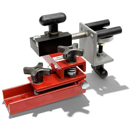 Picture of RAM Micro Adjusting Bow Vise