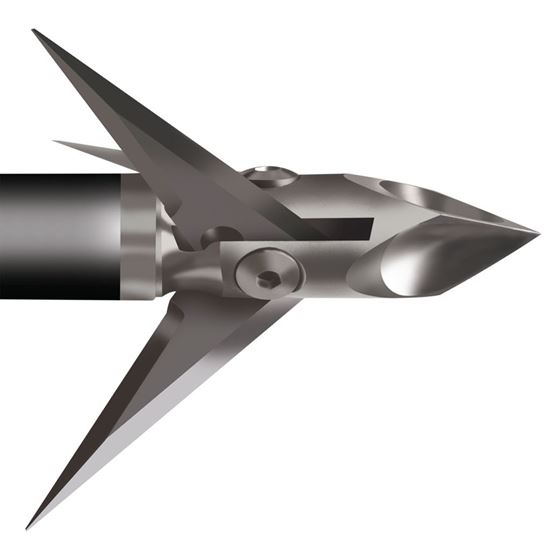 Picture of Ramcat Deep Six Broadhead