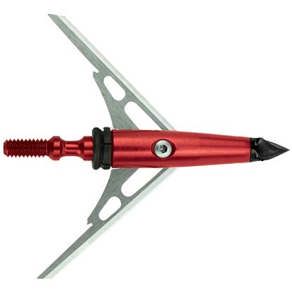 Picture of Rage Xtreme Chisel Broadhead