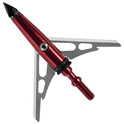 Picture of Rage Chisel Tip SC Broadhead