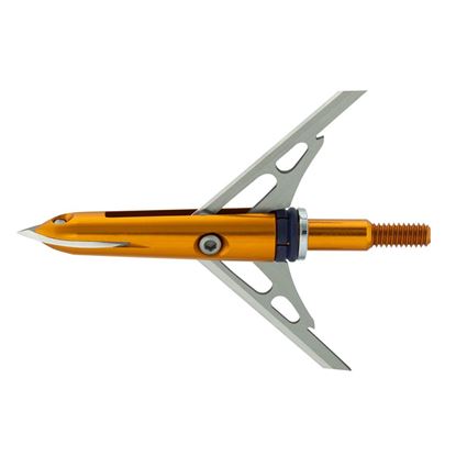 Picture of Rage Xtreme Crossbow Broadhead