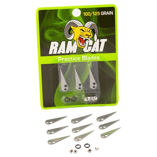 Picture of Ramcat Broadhead