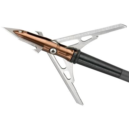 Picture of Rage Xtreme Turkey Broadhead