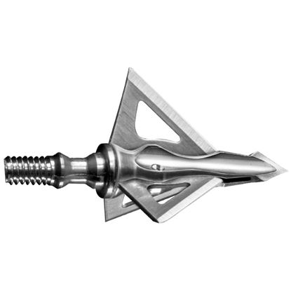 Picture of RAD Rival Stainless Broadheads