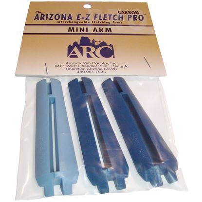 Picture of Arizona E-Z Fletch Mini Arms