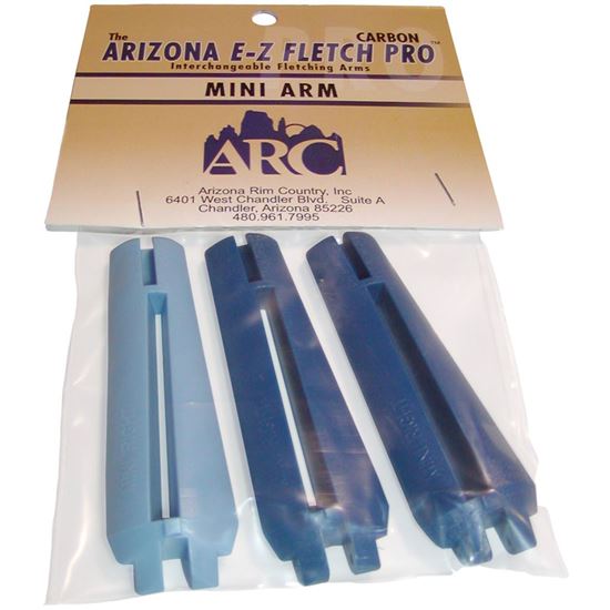 Picture of Arizona E-Z Fletch Mini Arms