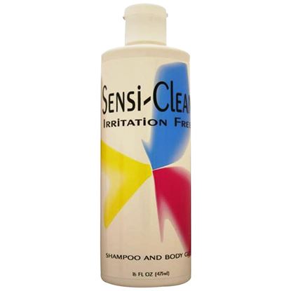 Picture of Atsko Sensi-Clean Shampoo and