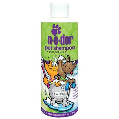 Picture of Atsko N-O-Dor Pet Shampoo