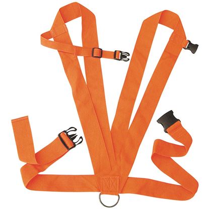 Picture of Allen Dual Harness Deer Drag