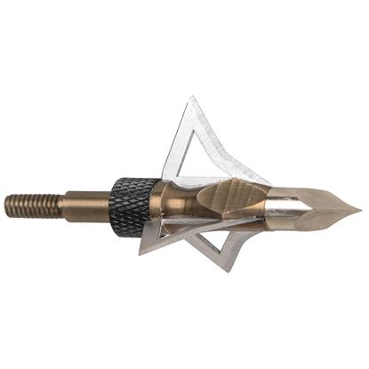 Picture of Allen Haymaker Broadhead