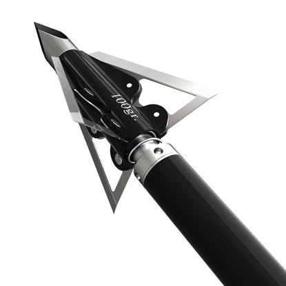 Picture of Rexpid Big III Broadhead