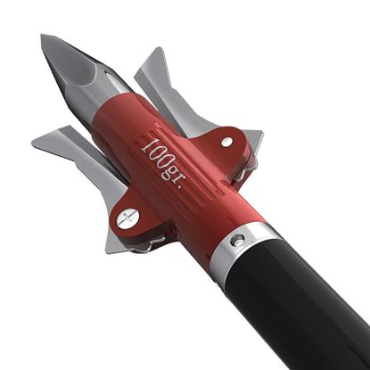 Picture of Rexpid II Broadhead