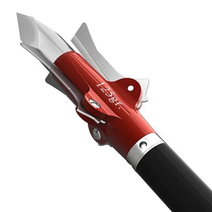 Picture of Rexpid III Broadhead