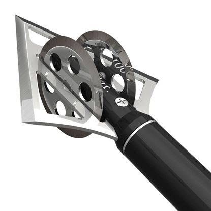 Picture of Rexpid Nuri Rotary Broadhead