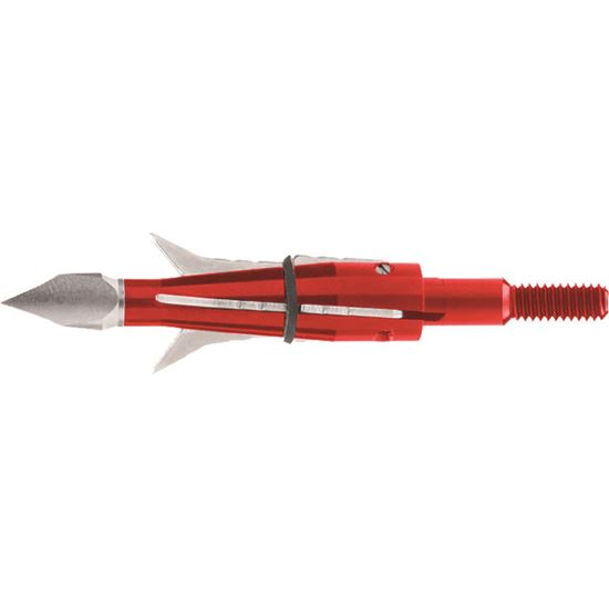 Picture of Rocket Broadheads Sidewinder XT