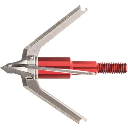 Picture of Rocket Broadheads Meat Seeker