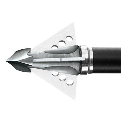 Picture of Rocket Ultimate Steel