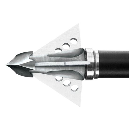 Picture of Rocket Ultimate Steel