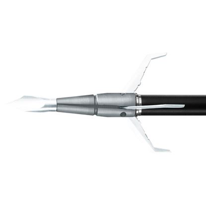 Picture of Rocket Sidewinder Broadheads