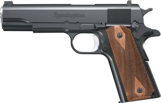 Picture of REM 1911 R1 45ACP 5" FS-DT 7RD