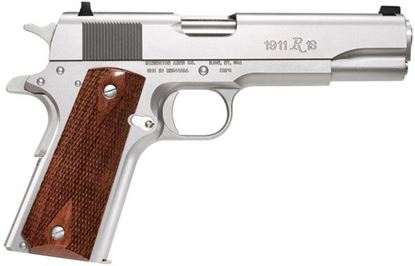 Picture of REM 1911 R1 45ACP 5" 7RD SS