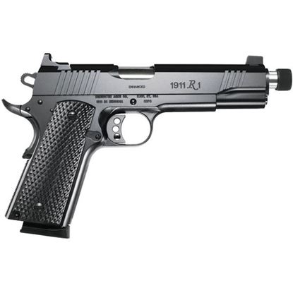 Picture of REM 1911 R1 ENHANCED TB 45ACP