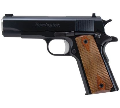 Picture of REM 1911 R1 COMMANDER 45ACP 7RD