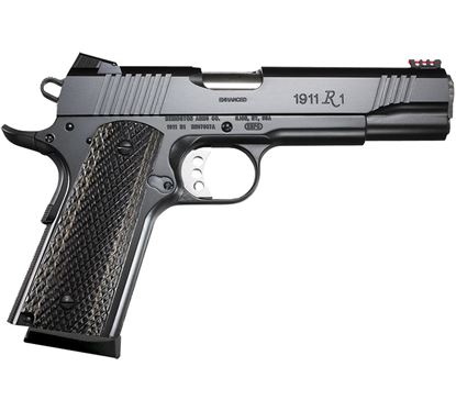 Picture of REM R1 45ACP 4.2" 8RD