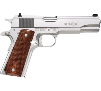 Picture of REM R1 45ACP 4.2" 8RD