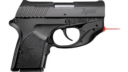 Picture of REM RM380 CRIMSON TRACE 380ACP