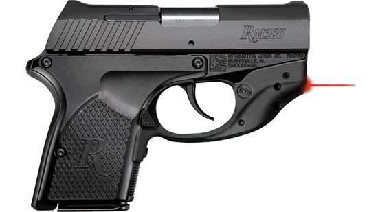 Picture of REM RM380 CRIMSON TRACE 380ACP