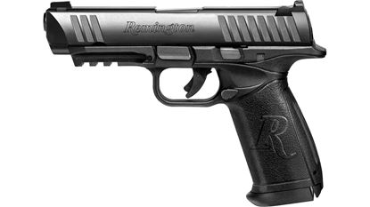 Picture of REM  RP9 9MM 4.5" 18RD