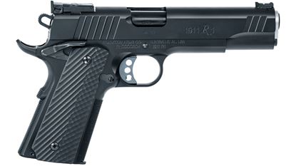 Picture of REM  1911 R1 LIMITED 9MM 5" 9RD