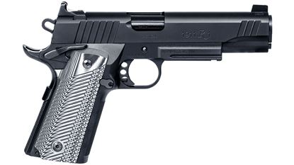 Picture of REM  1911 R1 TACTICAL 45ACP 5"