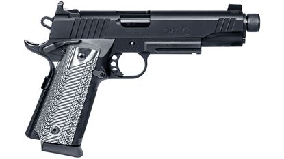 Picture of REM  1911 R1 TACTICAL 45ACP 5"