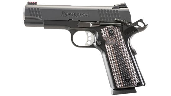 Picture of REM 1911 R1 ULTRALT COMMANDER