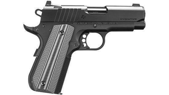 Picture of REM 1911 R1 ULTRALT EXECUTIVE