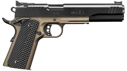 Picture of REM 1911 R1 10MM 6" 8RD