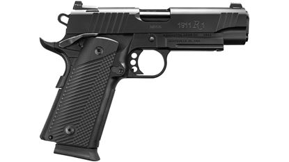 Picture of REM  1911 R1 REC COM DS 45ACP