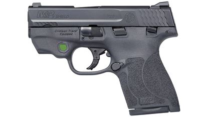 Picture of REM RM380 380ACP 2.9" 6RD