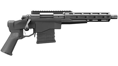 Picture of REM  700-CP 300BLK 10.5" 10RD