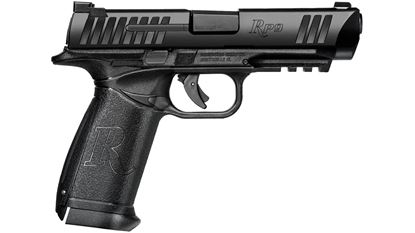 Picture of REM  RP9 9MM 4.5" 19RD