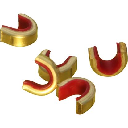 Picture of Saunders Brass Nok Set