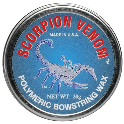 Picture of Scorpion Venom Polymeric