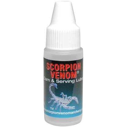 Picture of Scorpion Venom Cam and Serving