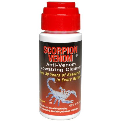 Picture of Scorpion Venom Anti-Venom