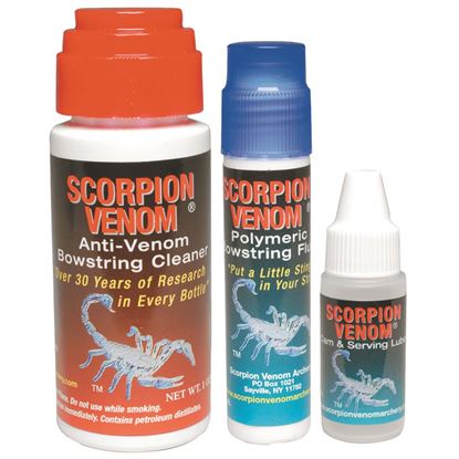 Picture of Scorpion Venom 3 Star String