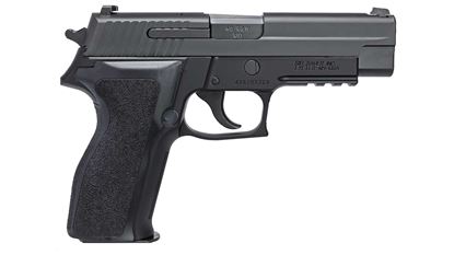 Picture of SIG P226R E2 40SW 4.4" 12RD N/S