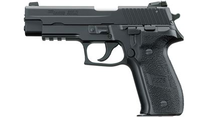 Picture of SIG P226 22LR 10RD A/S E2