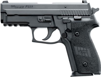 Picture of SIG P229R 9MM 15RD BLK N/S E2